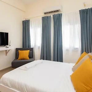 Port Apartment